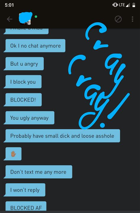 Most guys on Grindr nowadays are just looking for self-gratification and praise without even thinking about meeting. You have a lot more patience than I do, cause I typically block after the second time they flake and stop trying when I constantly get the runaround when it comes to setting up a date lol.. 