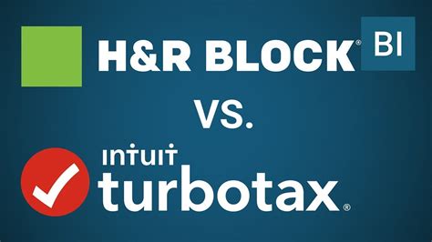 Reddit handr block vs turbotax. With tax day approaching on April 17, Your Money editor Lauren Lyons Cole spoke with careers reporter Áine Cain about her experience filing taxes with both H... 