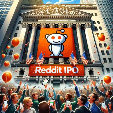 Reddit ipo. 5 days ago ... Its IPO is scheduled for March 21, according to the NASDAQ calendar of initial public offerings. The offering also makes Reddit one of the first ... 