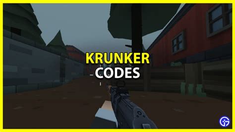 Reddit krunker codes.  You need to pick your character and start battling ag...