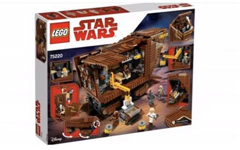 Reddit lego leaks. i think the easy winning combo is the TIE vs Fang and the SSD (or snub fighter) 1. Traditional-Chip8932. • 10 mo. ago. 🗑️. 244 votes, 44 comments. 20K subscribers in the LegoStarWarsLeaks community. In this subreddit, you can post any Lego Star Wars Leaks and much more! 