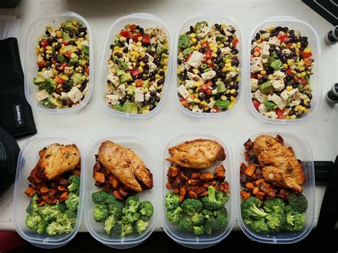 Reddit meal prep. I've been asked to write a guide on meal prepping and here it is! Benefits. Why do I advocate for meal prepping so much? Remember when I said I lost all my … 