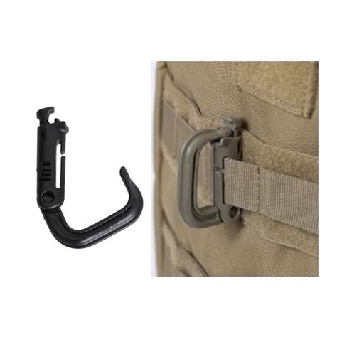 Reddit molle.  38 votes, 73 comments.  These are plastic and have a locking...