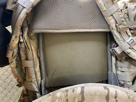 Reddit molle.  The Molle 4K is absolute trash.  Any suggestions on a back pack that is MOL...