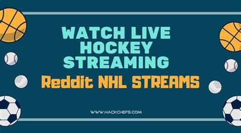 Reddit nhl feed. Reddit NHL Streams is the new home for NHL streams From Reddit 