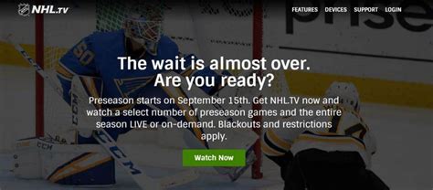 Reddit nhl stream. This is from the NHL website. They do not have anyway to purchase the 2022-23 season on NHL.TV yet. Just in case you are in another country (wink wink) If you were wondering where to stream games: Where to Stream. In the 2022-23 season, out-of-market games will stream in the following products: ESPN+ (US Users Only) 