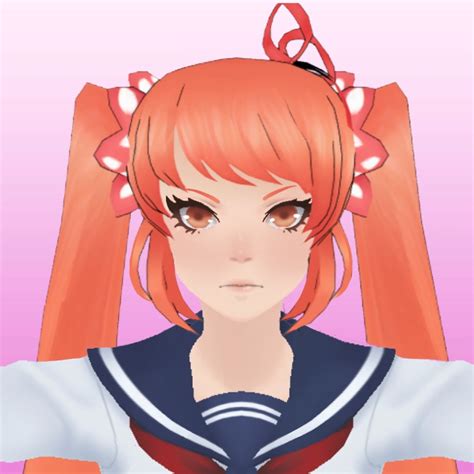 Osana: pretty high likelihood she would develop a crush on taro, but only a 6/10 because they have nothing in common I mean, Taro hates cats. Why would Osana ever date someone who hates cats with how much she loves them?! Amai: maybe 4/10. She seems to be more caring in a big sister way, wanting to make sure Taro is okay than to date him. . 