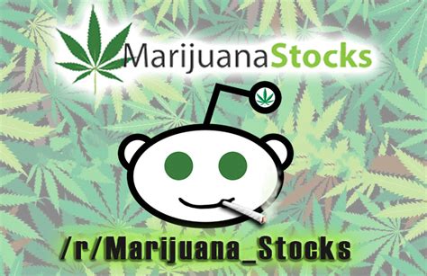 Reddit pot stocks. Things To Know About Reddit pot stocks. 