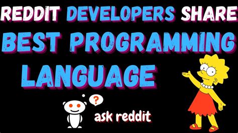 Reddit programming. r/ProgrammingTutorials: "Programming is like kicking yourself in the face, sooner or later your nose will bleed." - Kyle Woodbury 