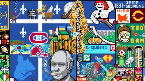 Reddit quebec. One off link backs and chatter will be regularly deleted.  "The ...