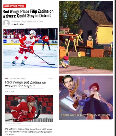 Reddit red wings. r/DetroitRedWings: Home of the Detroit Red Wings NHL Team! Feel free to join us on our discord here: https://discord.com/invite/h5QQ66WWzZ 