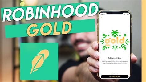 Join Robinhood and get a free share! Thinking of opening a Robinhoo
