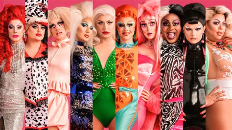 Reddit rupaul%27s drag race. What were to happen if we had a cast of: Alexis Michelle, Jan, Loosey Laduca, Minnie Cooper, Tamisha Iman, Gia Gunn, Enorma Jean, Morgan McMichaels, India Ferrah and Tammie Brown like what power would that hold. 110. 58. r/dragrace. Join. 