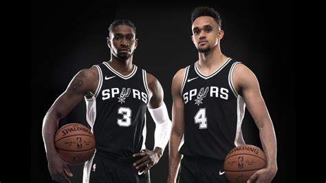 Reddit san antonio spurs. The San Antonio Spurs gave their fans something to react to on deadline day for the first time in a long time by making two moves in the final three hours before the trade moratorium. One was ... 