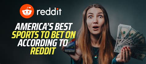 Reddit sportsbetting. r/bestsportsbetting: Reddit best sports betting community for Redditors who like to dabble in online sports bets on occasion. Ages 21+ Only. Bet… 