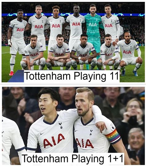 Reddit spurs. View community ranking In the Top 1% of largest communities on Reddit. Tottenham Transfer (in a nutshell) ... I don't know when you start to follow spurs, i reckon it must be at the heyday with poch when this club regularly finishing top 4, had a few title races, UCL semi, etc. But spurs is always the "midtable" team that always punch above ... 