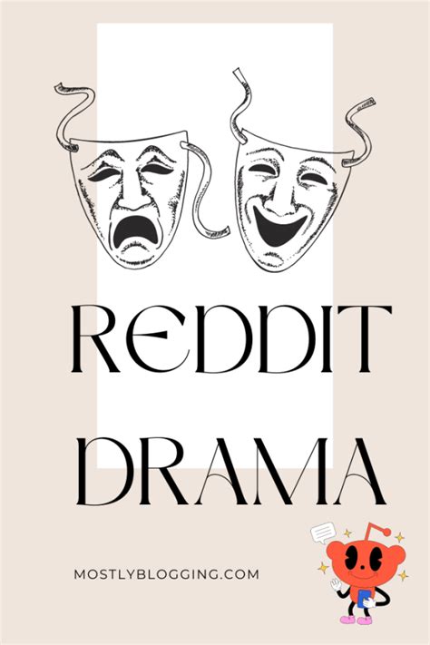 Reddit subredditdrama. The subreddit's former moderator Jamie Rogozinski says the site is infringing on his trademark and violating his publicity rights, while Reddit says it's "a completely … 
