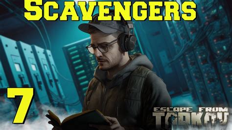 Reddit tarkov group.  Obtain Intelligence Center level 1 Talk to Mr.  We spin up...