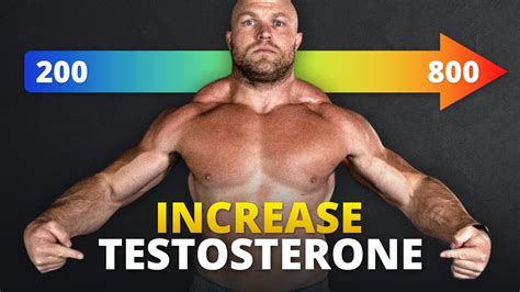 Reddit testosterone. 