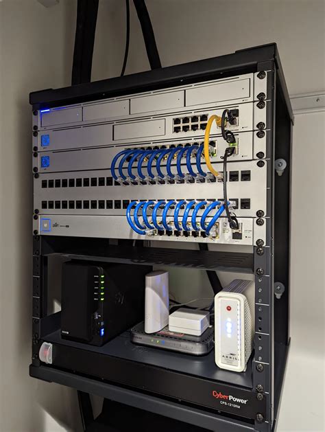 Reddit ubiquiti. I ended up putting together my home network for pretty cheap, much cheaper than going with an entire UNIFI stack. Here's a picture of my setup. Ubiquiti ER-X Router - $60. TP-Link TL-SG108PE 8 Port PoE Gigabit Switch - $70. 
