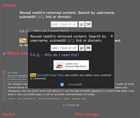 Reddit user search. Gaming companies are sharing gamers’ user information with the government to root out so-called domestic violent extremists. Search for: Politics; ... Discord, Reddit, … 