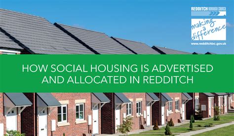 Redditch Homes - redditchbc.gov.uk