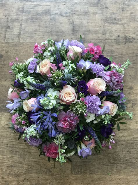 Redditch funeral flowers.  Quality service with a personal touch.  Read 6 reviews...