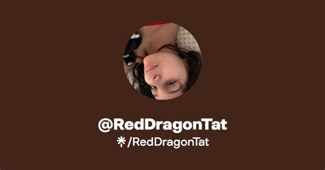 Reddragontat Leaked XXX 💋 204 Videos