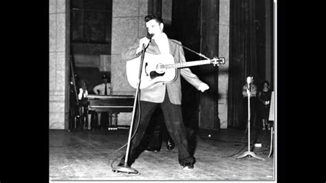 Reddy Teddy — Elvis Presley Last.fm