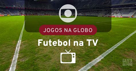 Rede globo futebol.  Tamb&eacute;m em 2025, o grupo anunciou uma novidade para o cen&aacute;rio...