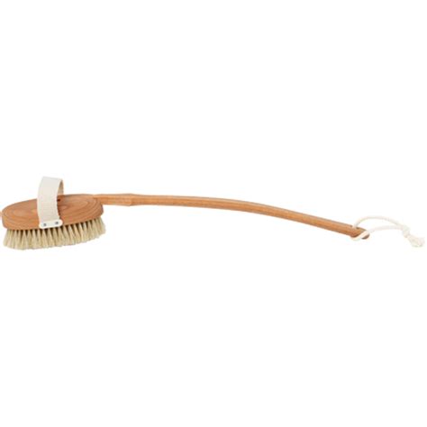 Redecker Beechwood Bath Brush EarthHero