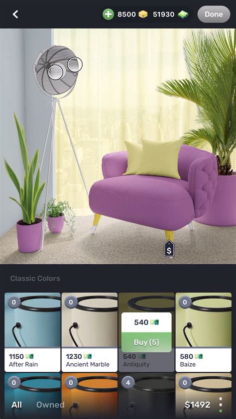 Redecor Home Design Game APK Download for Android 