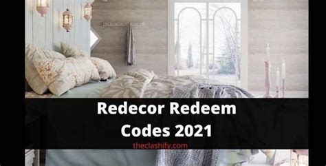 Redecor challenge code.  11th May 2024 Latest Endearing Ideas: The Bes...