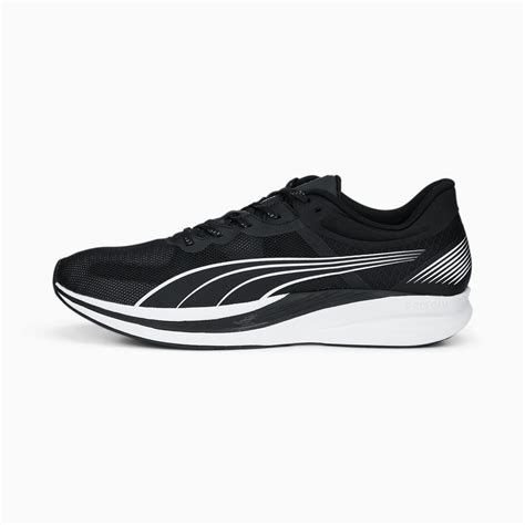 Redeem Profoam Running Shoes Ultra Orange-PUMA Black-PUMA White ...