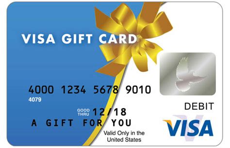 Redeem Visa Gift Card On Amazon