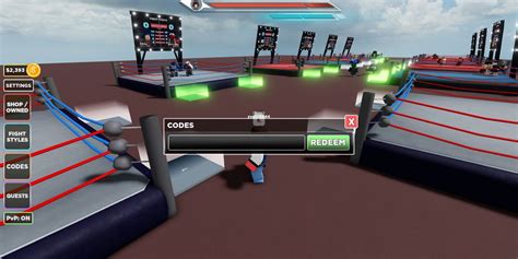 Redeem code games.  Look for How to Redeem Untitled Boxing Game Codes Follow the step-by-ste...