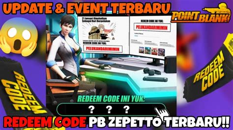 Redeem code point blank zepetto.  27 likes, 1 comments - zepetto_pbindonesia on ...