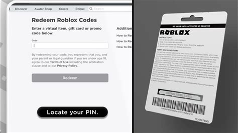 Redeem giftcard roblox. Things To Know About Redeem giftcard roblox. 