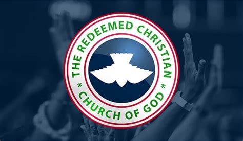 Redeemed Christian Church of God