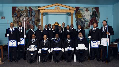 Redeemer Lodge 53 Free & Accepted Masons P.H.A