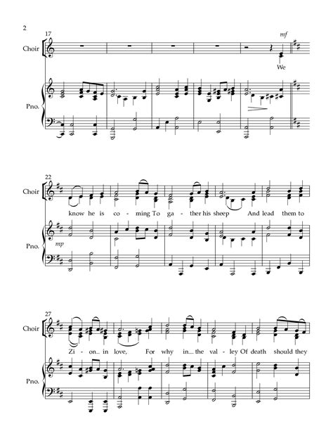 Redeemer of israel sheet music satb with brass percussion and. - Bridge engineering handbook second edition superstructure design.