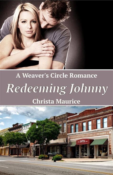 Redeeming Johnny Weaver s Circle 2