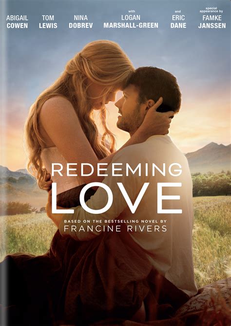 Redeeming Us Redeeming Love Series 3