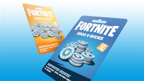 Redeeming fortnite gift cards. The cheapest bulk is $7.99 for 1000 V-bucks. Meanwhile, the largest bulk is $79.99 for 13,500 V-bucks. Here is the full list of offered bulks: 1000 - $7.99. 2800 - $19.99. 5000 - $31.99. 13500 - $79.99. Another way to get V-bucks is via gift cards. You can purchase gift cards from stores or major retailers and redeem them in Fortnite to get the ... 