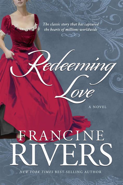 Full Download Redeeming Love By Francine Rivers