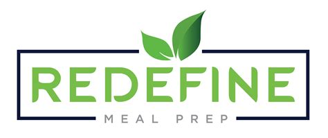 Redefine meals. For the uninitiated, Redefine Meal Prep offers fresh, fully prepared meals delivered five times a week. Customers can choose single items or a meal package from the company’s online store (either 7, 10, 15, or 20 meals). A person can also order a meal online and pick it up for free at any of the Redefine storefronts. 