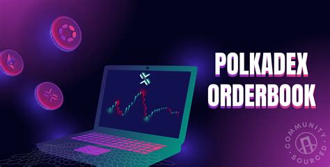 Redefining Decentralized Exchanges with Polkadex Orderbook