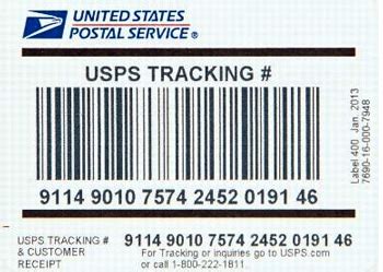 Redelivery usps confirmation number. Things To Know About Redelivery usps confirmation number. 