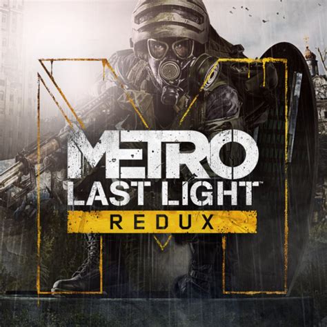 Redemption Achievement in Metro: Last Light XboxAchievements.com