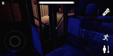 Redemption Horror Game 2 APK Download for Android 